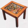Angler's Occasional Table